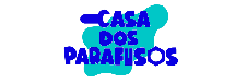 casa parafusos